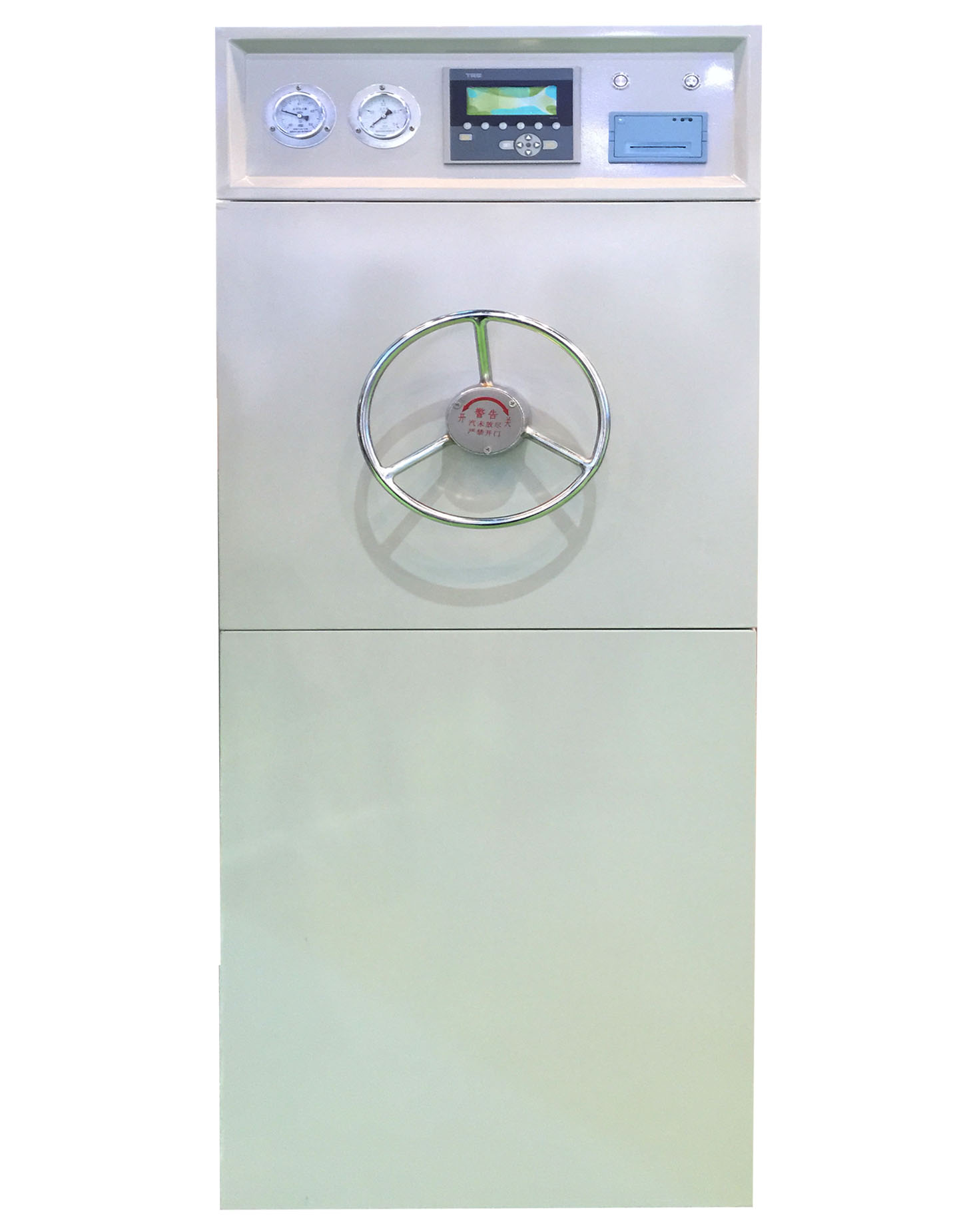 YXQ.WY系列柜式圆形压力蒸汽灭菌器图片展示01